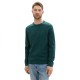 блуза,мъжки,пуловери,tom,tailor,1039805,basic,sweater,green