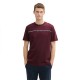 тениска,мъжки,тениски,tom,tailor,1037803,printed,short,sleeve,t,shirt,gipsy,purple,(purple)
