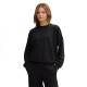 блуза,дамски,блузи,tom,tailor,1044133,pinstripe,sweatshirt,black