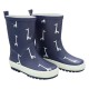 обувки,дамски,боти,мъжки,боти,fresk,giraffe,rain,boots,blue,(multicolor)