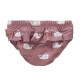 бански,костюм,детски,бански,костюми,fresk,whale,ruffle,diaper,swimsuit,pink,(pink)