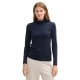 тениска,дамски,тениски,tom,tailor,1044942,rollneck,long,sleeve,t,shirt,sky,captain,blue,(blue)