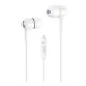 слушалки,слушалки,unico,ep9970,earphones,white