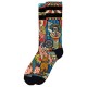 чорапи,мъжки,чорапи,дамски,чорапи,american,socks,circus,socks,multicolor,(multicolour)