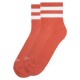 чорапи,мъжки,чорапи,дамски,чорапи,american,socks,coral,short,socks,orange,(pink)