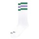 чорапи,дамски,чорапи,american,socks,joker,long,socks,white