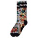 чорапи,дамски,чорапи,american,socks,till,death,do,us,part,socks,multicolor,(multicolour)