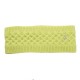 други,аксесоари,green,lamb,kensington,headband,soft,lime,(yellow)