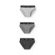 детско,бельо,boboli,930091,slips,3,units,grey,(multicolor)
