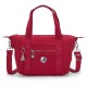 чанта,всички,чанти,kipling,art,mini,10l,bag,red,red,wine,(red)