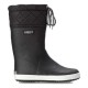 обувки,детски,боти,aigle,giboulee,2,rain,boots,noir,white,(black)