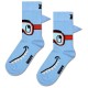 чорапи,детски,чорапи,hs,by,happy,socks,shark,crew,socks,blue