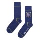 чорапи,мъжки,чорапи,hs,by,happy,socks,blue,jean,bab,years,long,socks,blue,blue,(blue)