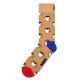 чорапи,мъжки,чорапи,hs,by,happy,socks,coffee,cup,gift,set,long,socks,beige,(beige)