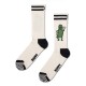 чорапи,мъжки,чорапи,hs,by,happy,socks,pickles,long,socks,white