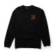 блуза,мъжки,пуловери,salty,crew,lobster,pot,sweatshirt,black,(black)