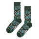 чорапи,мъжки,чорапи,hs,by,happy,socks,paisle,years,long,socks,dark,green,dark,green,(green)