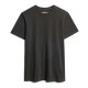 тениска,мъжки,тениски,superdry,classic,essential,short,sleeve,t,shirt,black,(washed,jet,black)
