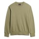 блуза,мъжки,пуловери,superdry,classic,essential,sweatshirt,light,khaki,green