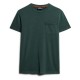 тениска,мъжки,тениски,superdry,essential,washed,pocket,short,sleeve,t,shirt,green,(washed,forest,green)
