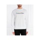блуза,мъжки,пуловери,calvin,klein,k10k112956,sweatshirt,white