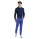 мъжки,блузи,с,яка,chervo,aromatico,long,sleeve,polo,blue,(blue)