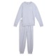 анцуг,дамски,анцузи,puma,685074,tracksuit,cool,weather,(grey)