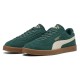 маратонки,мъжки,маратонки,puma,club,ii,era,suede,trainers,green,(dark,myrtle,alpine,snow,gum)