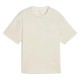 тениска,детски,тениски,puma,ess,boxy,short,sleeve,t,shirt,beige,(alpine,snow)