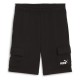 къси,панталони,детски,панталони,puma,ess,no.,1,logo,cargo,shorts,black,(black)