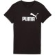 тениска,дамски,тениски,puma,ess,no.,1,logo,short,sleeve,t,shirt,black