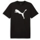 тениска,мъжки,тениски,puma,ess,short,sleeve,t,shirt,black