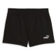 къси,панталони,дамски,панталони,puma,ess,small,no.,1,logo,4´´,shorts,black,(black)