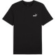 тениска,мъжки,тениски,puma,ess,small,no.,1,logo,short,sleeve,t,shirt,black
