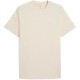 тениска,мъжки,тениски,puma,ess,tape,short,sleeve,t,shirt,alpine,snow,(beige)