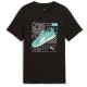 тениска,детски,тениски,puma,graphics,short,sleeve,t,shirt,black