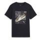 тениска,детски,тениски,puma,graphics,short,sleeve,t,shirt,new,navy,(blue)