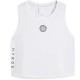 тениска,дамски,тениски,puma,x,hyrox,cloud,sleeveless,t,shirt,white