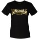 тениска,дамски,тениски,lonsdale,cartmel,short,sleeve,t,shirt,black,gold,(black)
