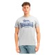 тениска,мъжки,тениски,lonsdale,henconner,short,sleeve,t,shirt,marl,grey,navy,(grey)