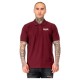 мъжки,блузи,с,яка,lonsdale,lingholme,short,sleeve,polo,2,units,black,oxblood,(red)