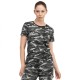 тениска,дамски,тениски,lonsdale,margill,short,sleeve,t,shirt,grey,(camo,grey)