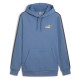 суичър,мъжки,пуловери,puma,ess,tape,minimal,gold,hoodie,blue,horizon,(blue)