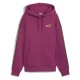 суичър,дамски,блузи,puma,ess,tape,minimal,gold,hoodie,purple