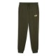 анцуг,мъжки,панталони,puma,ess,tape,minimal,gold,sweat,pants,dark,olive,(green)