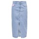 пола,дамски,поли,и,рокли,only,bianca,neon,midi,skirt,blue