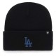 шапка,всички,шапки,47,mlb,los,angeles,dodgers,haymaker,beanie,black,(black)