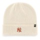 шапка,всички,шапки,47,mlb,new,york,yankees,centerfield,beanie,beige,(natural)