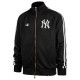 блуза,мъжки,пуловери,47,mlb,new,york,yankees,core,jetway,full,zip,sweatshirt,black