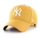шапка,с,козирка,всички,шапки,47,mlb,new,york,yankees,mvp,snapback,cap,yellow,(timber,wheat)